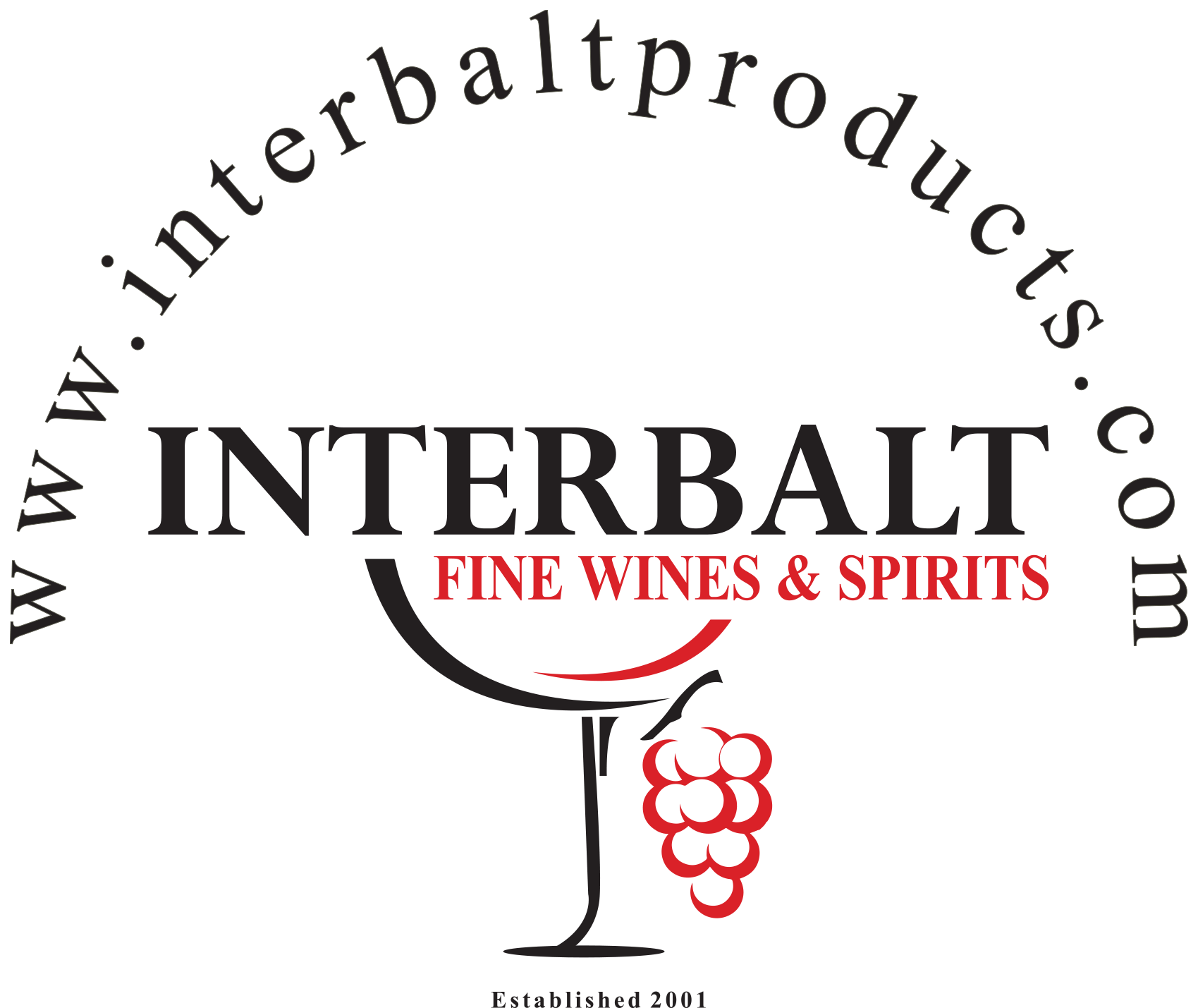 Interbalt Fine Wine & Spirits