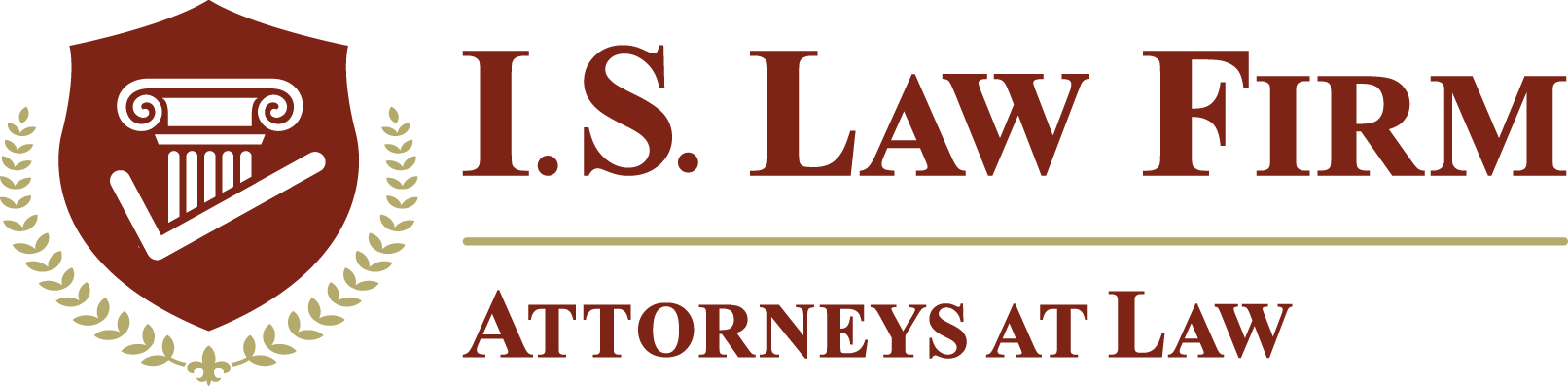 I.S. Law Firm