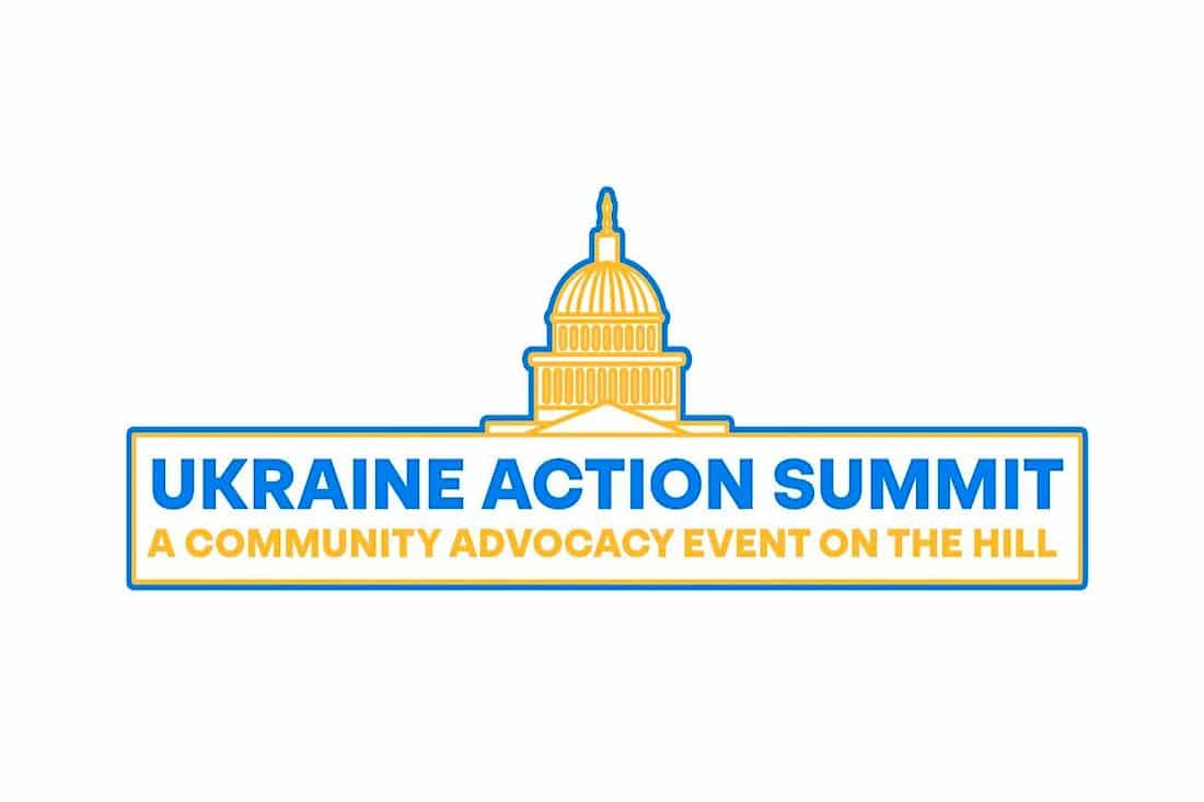 Ukraine Action Summit