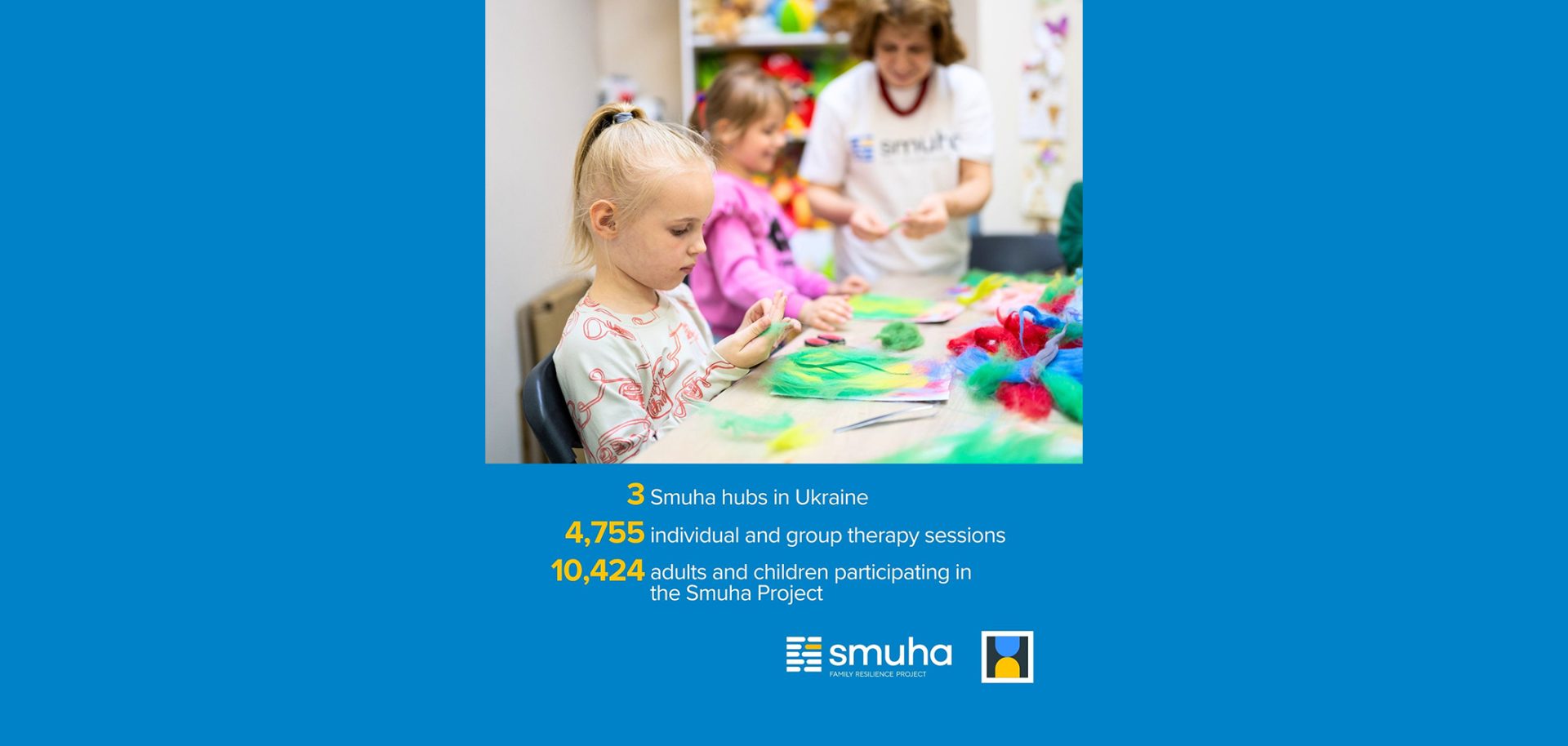Smuha project report