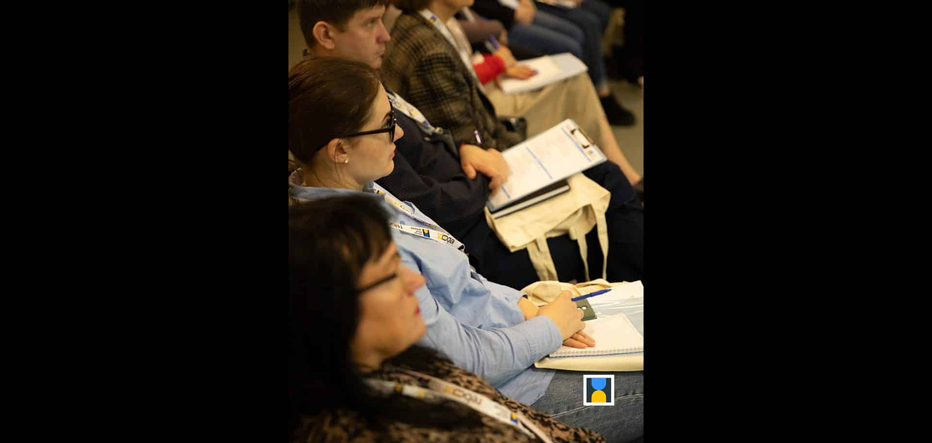 Problem management training for psychologists in Vinnytsia