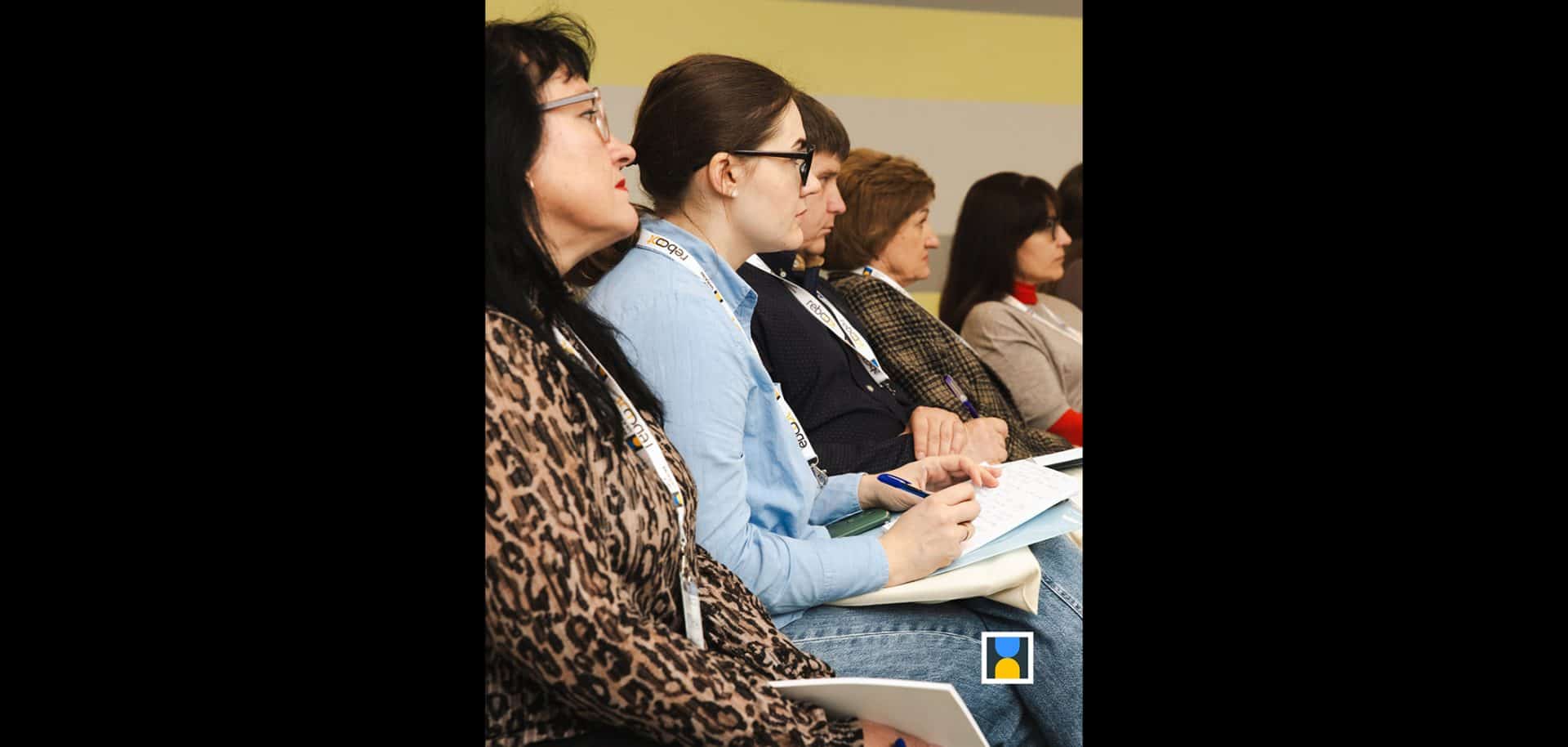 Problem management training for psychologists in Vinnytsia