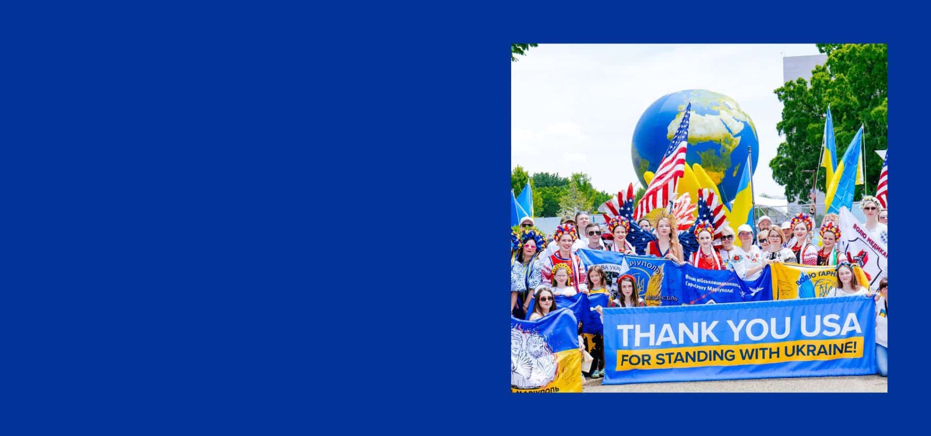 Independence Day Parade