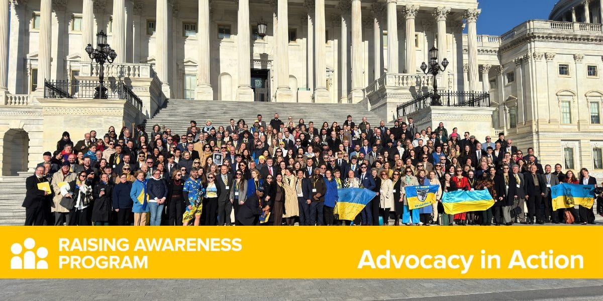 Raising Awareness Program: Advocacy in Action