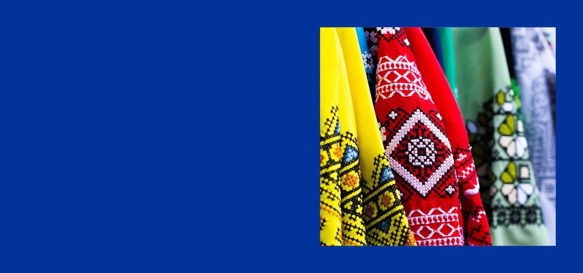 Washington Ukrainian Festival 2025