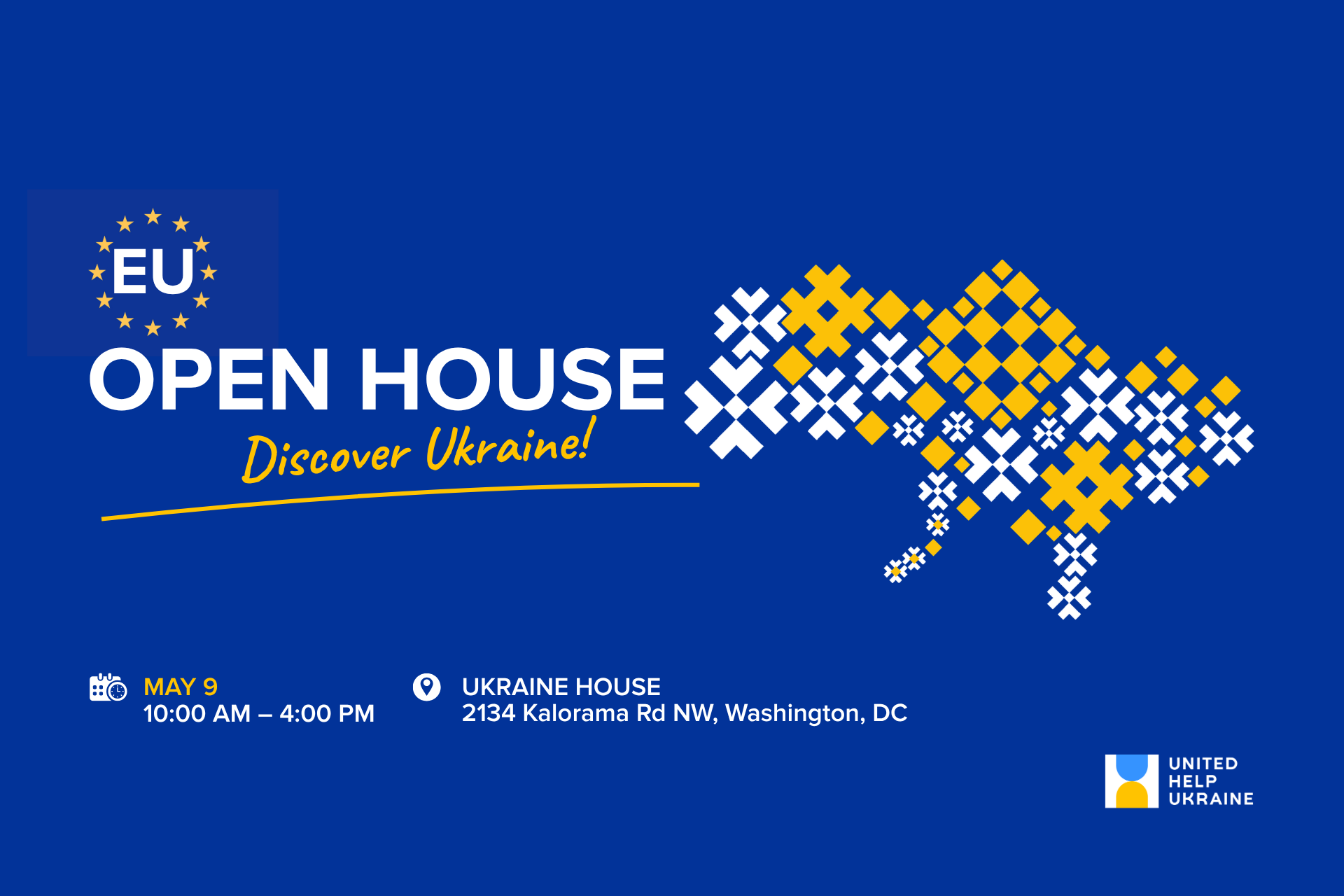 EU Open House